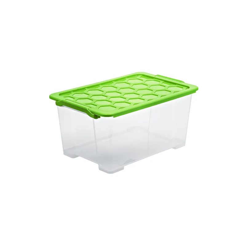Box mit Deckel 44 l EVO SAFE KEEPING