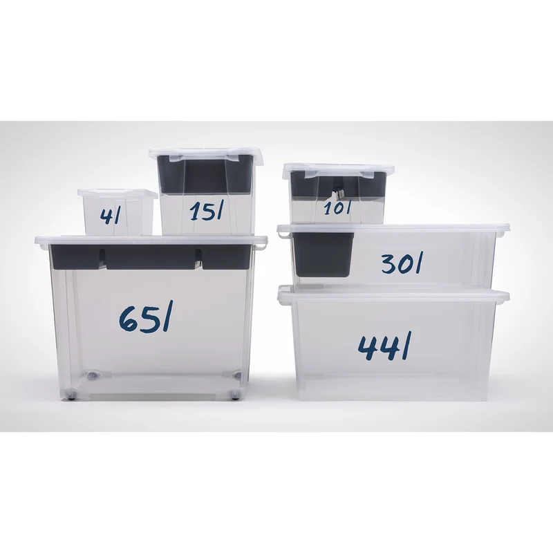 Deckel für 11 - 15 l Box EVO EASY