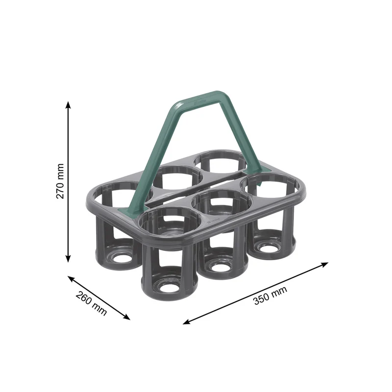 Flaschenträger BASIC