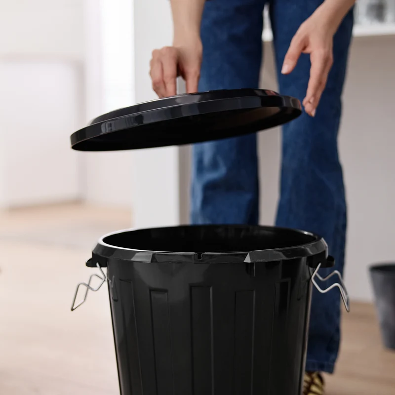 Universal Tonne 25 l BASIC