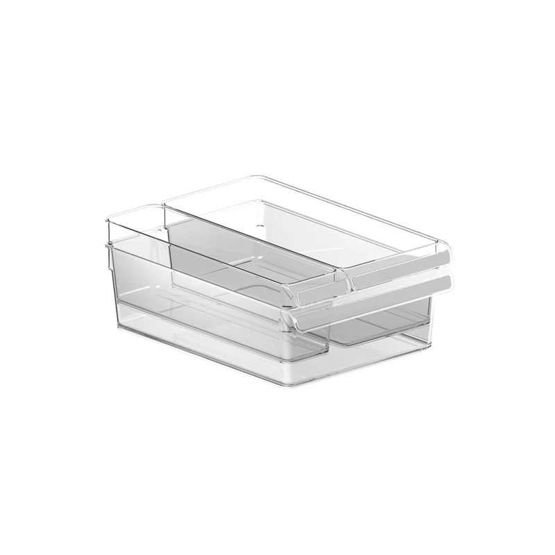 3er Set Kühlschrankorganizer LOFT