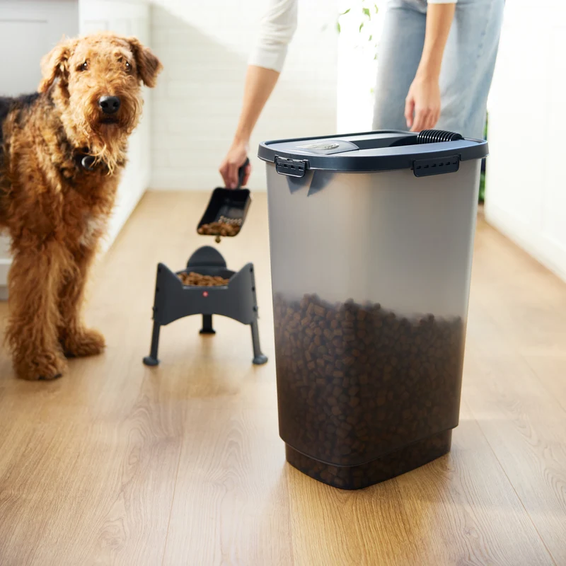 Tierfutterbehälter 50 l CODY