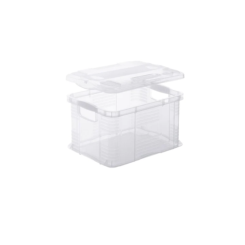 Systembox DIN A5 AGILO