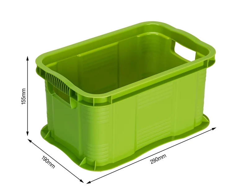 Systembox DIN A5 AGILO