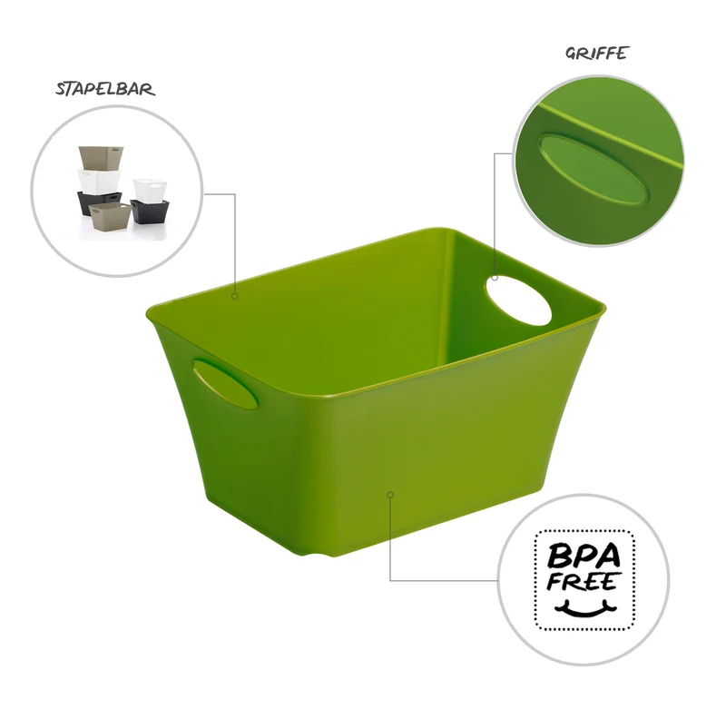 Box 1,5 l LIVING