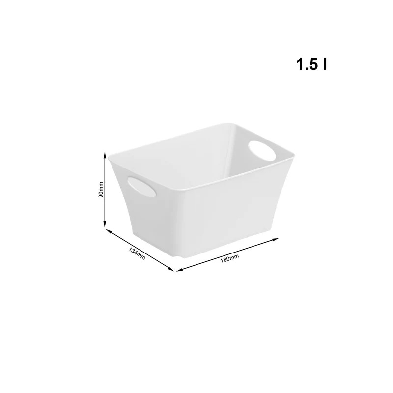 Box 1,5 l LIVING
