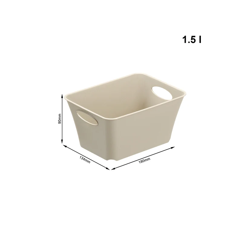 Box 1,5 l LIVING