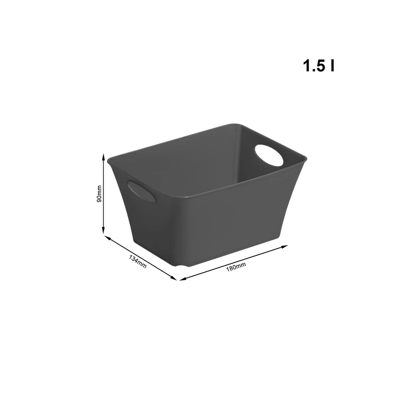 Box 1,5 l LIVING