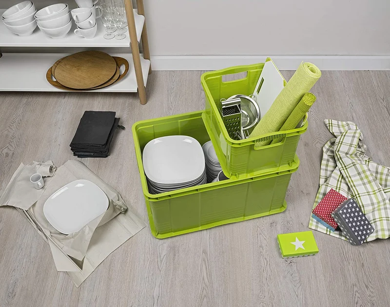 Systembox DIN A3 AGILO