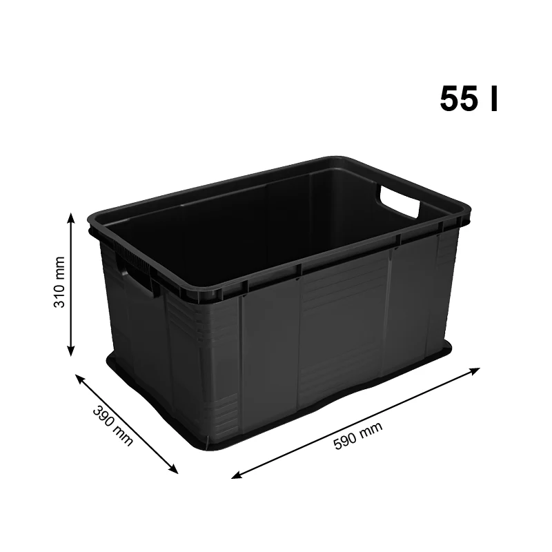 Systembox DIN A3 AGILO