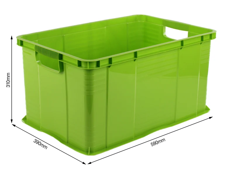 Systembox DIN A3 AGILO