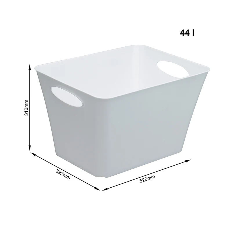 Box 44 l LIVING