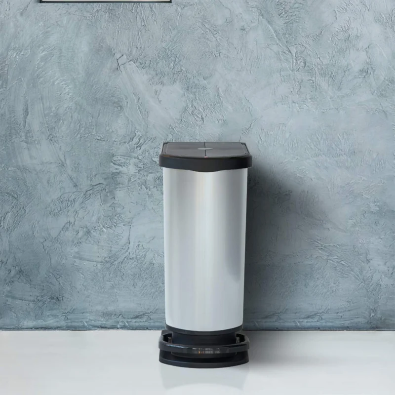 Treteimer Duo 50 l PASO