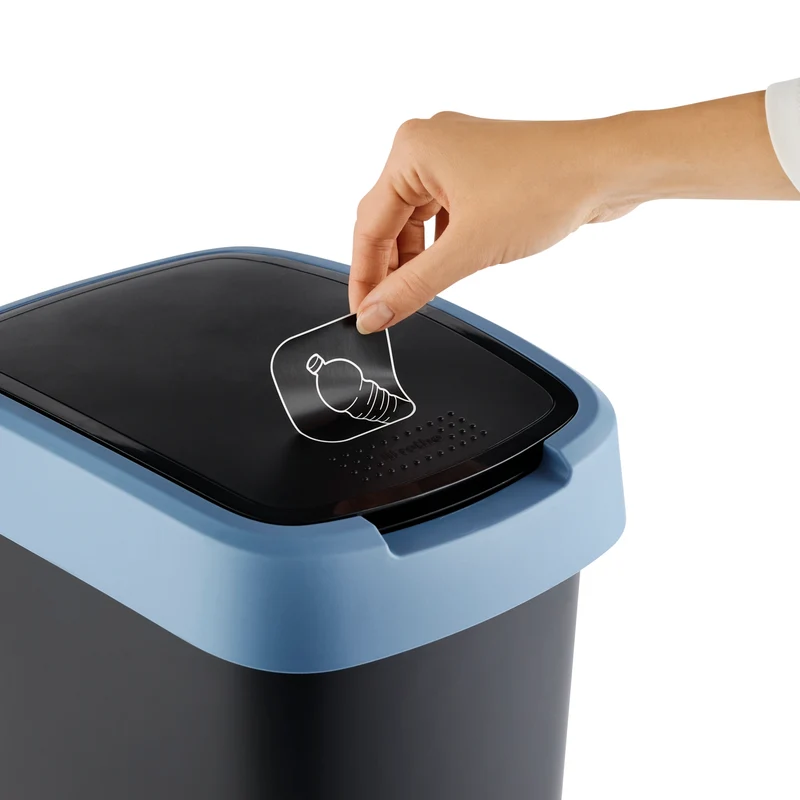 Swingeimer 25 l TWIST