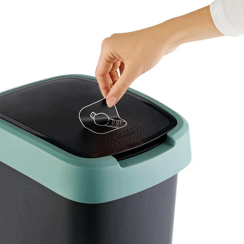 Swingeimer 25 l TWIST