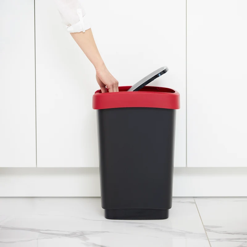 Swingeimer 25 l TWIST