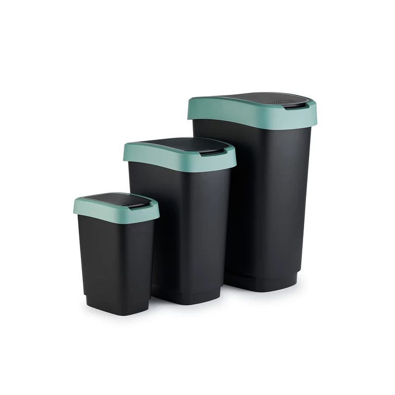 Swingeimer 25 l TWIST