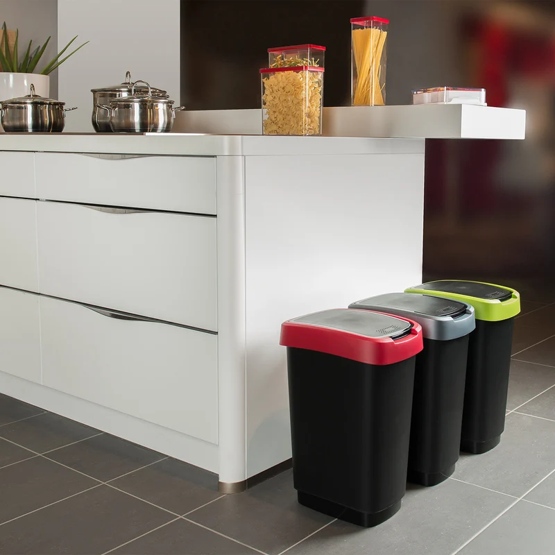 Swingeimer 25 l TWIST