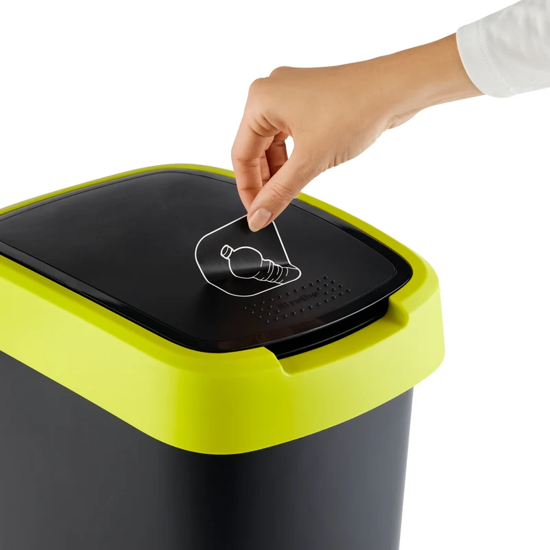 Swingeimer 50 l TWIST
