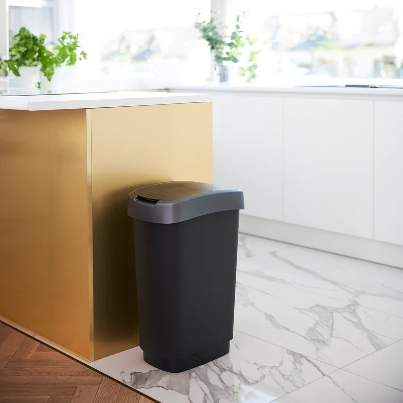 Swingeimer 50 l TWIST