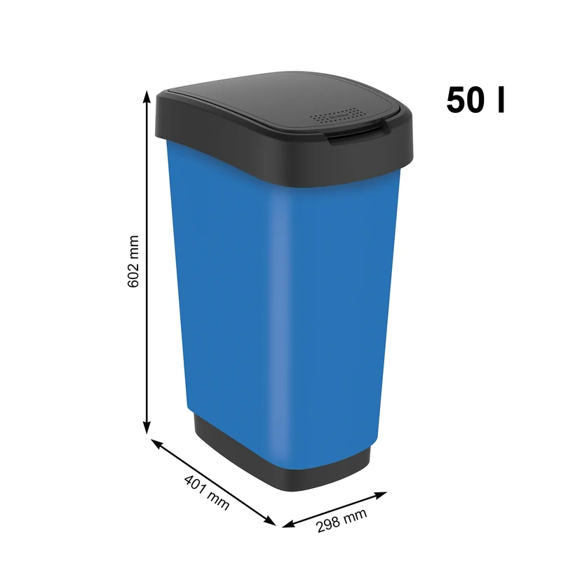 Swingeimer Art 50 l TWIST