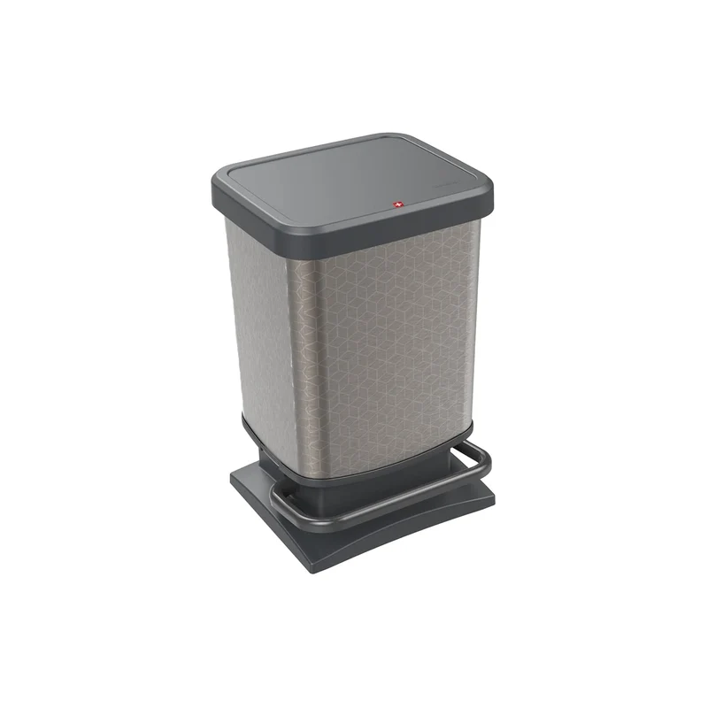 Treteimer 20 l PASO
