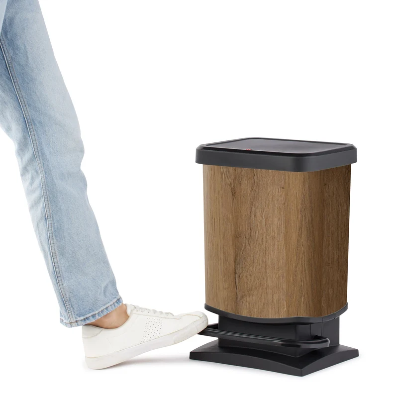Treteimer 20 l PASO