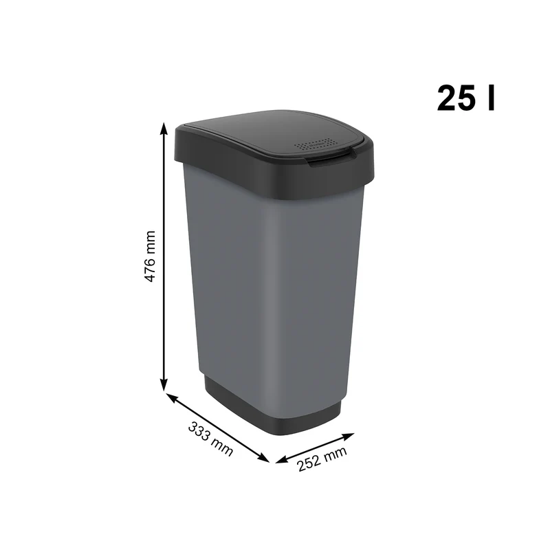 Swingeimer Art 25 l TWIST