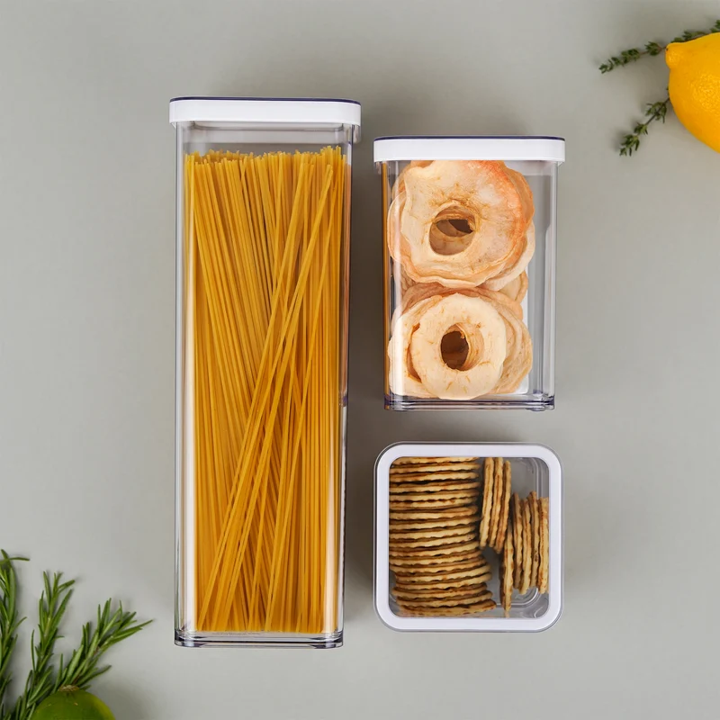 5er Set Premium Dosen LOFT
