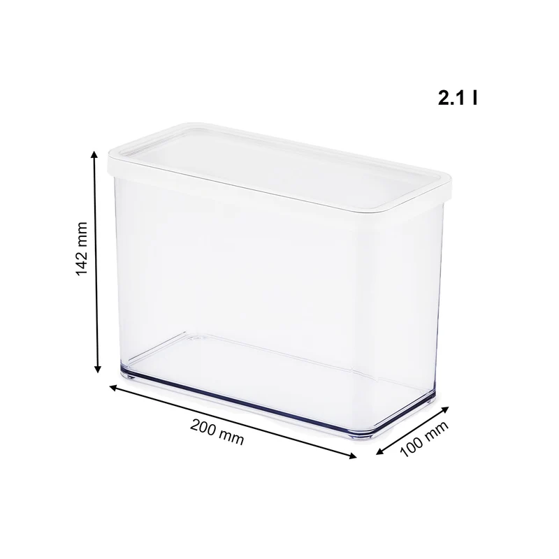5er Set Premium Dosen LOFT