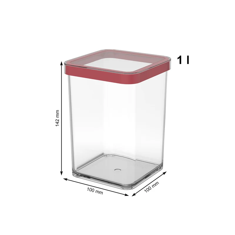 5er Set Premium Dosen LOFT