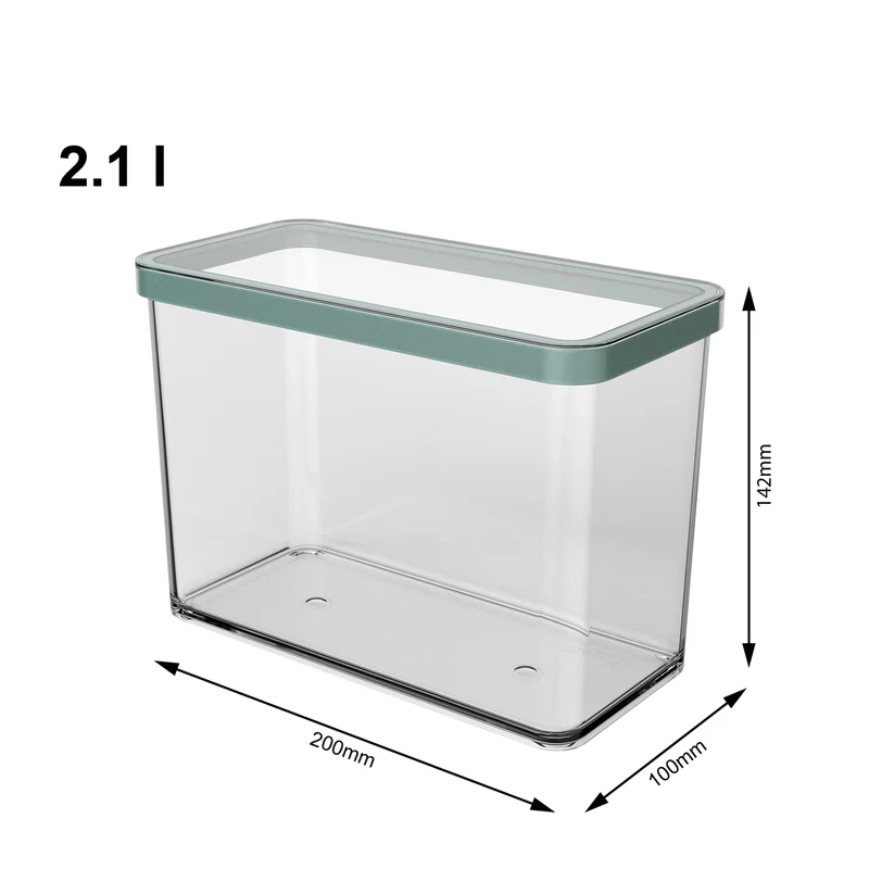5er Set Premium Dosen LOFT