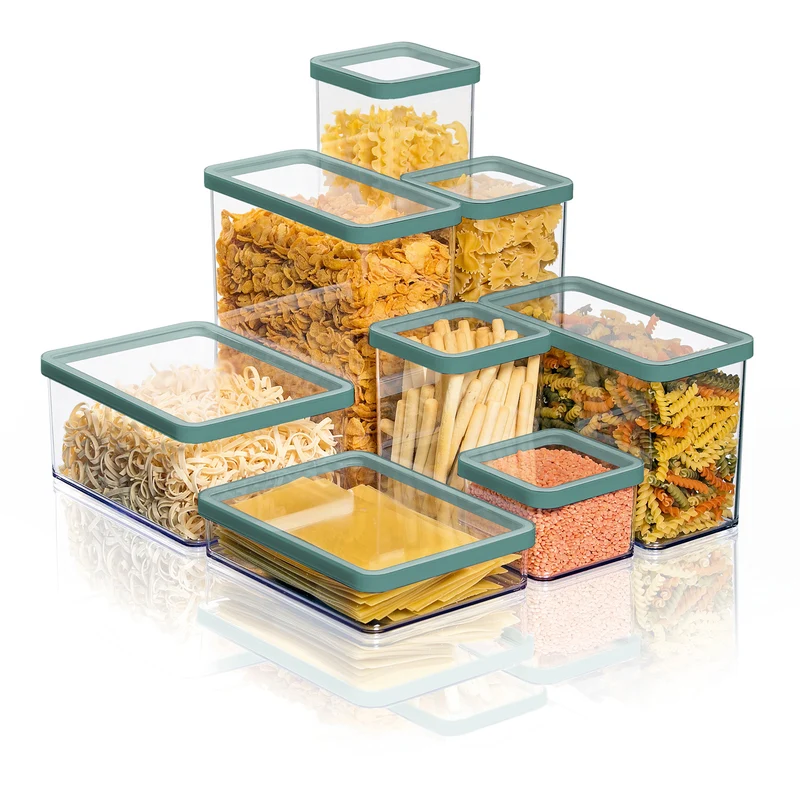 5er Set Premium Dosen LOFT