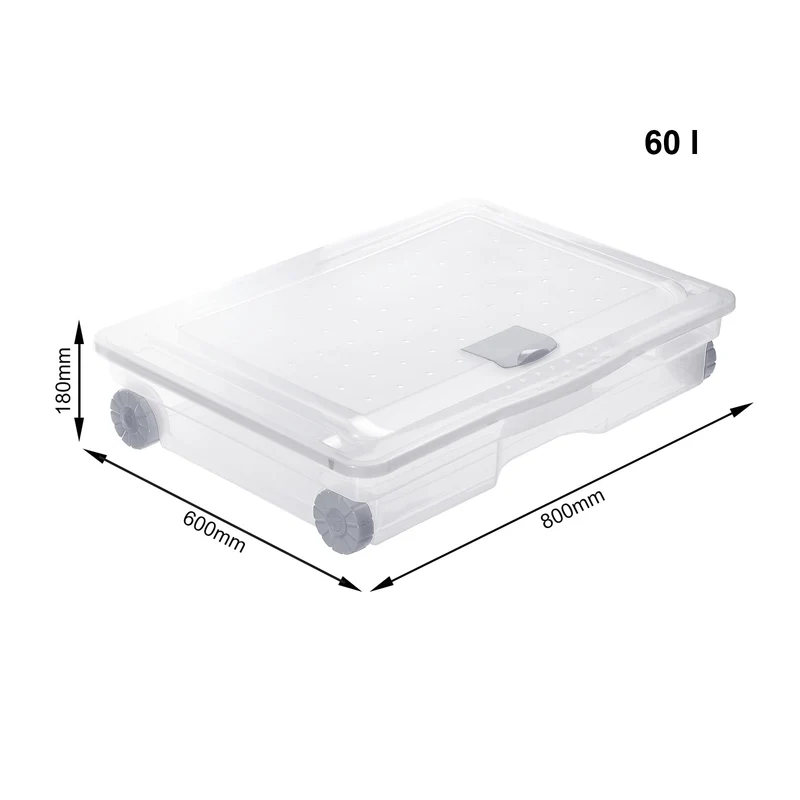 Rollbox 60 l CARGO