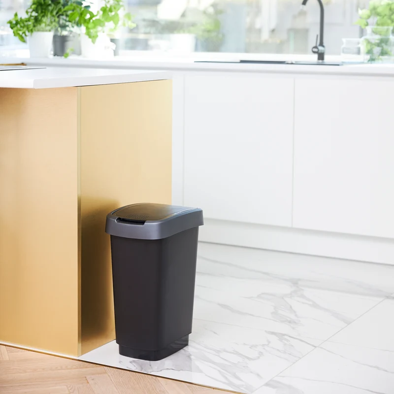 Swingeimer 10 l TWIST