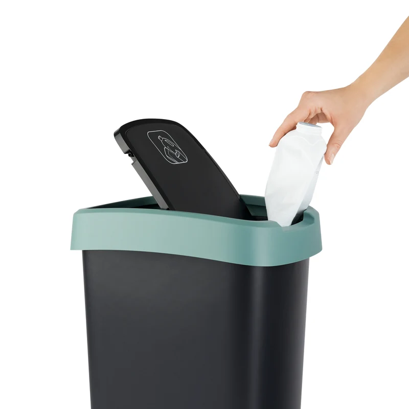 Swingeimer 10 l TWIST