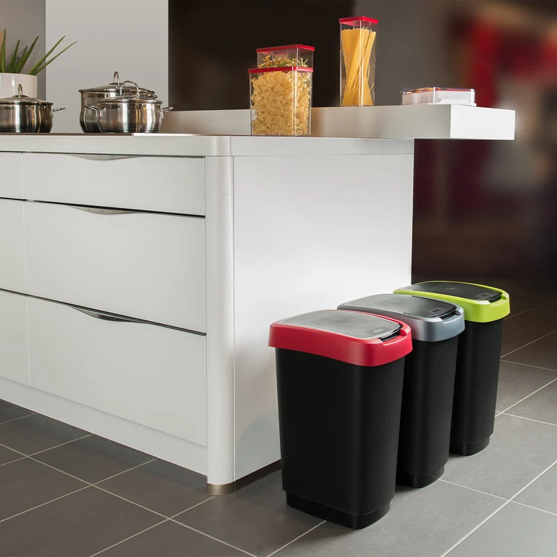 Swingeimer 10 l TWIST