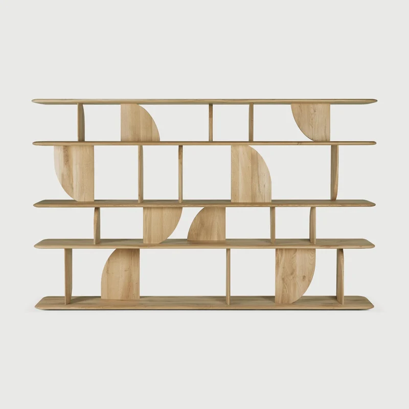Etagère Géométric