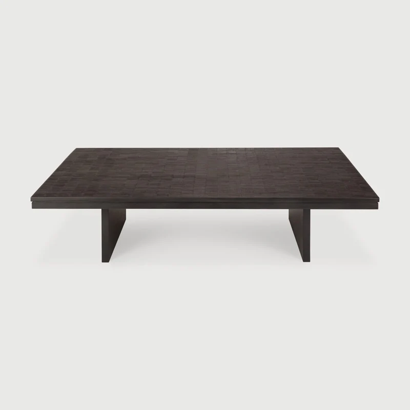 Table basse GROOVES