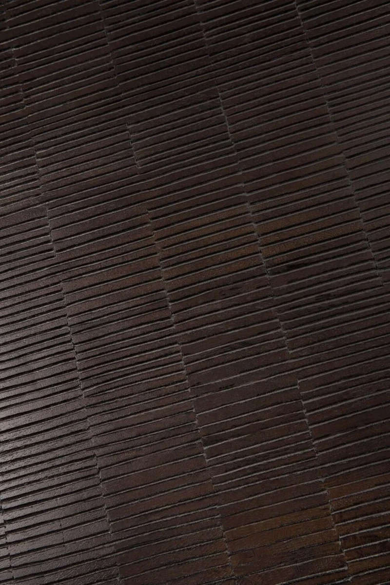 Table basse GROOVES
