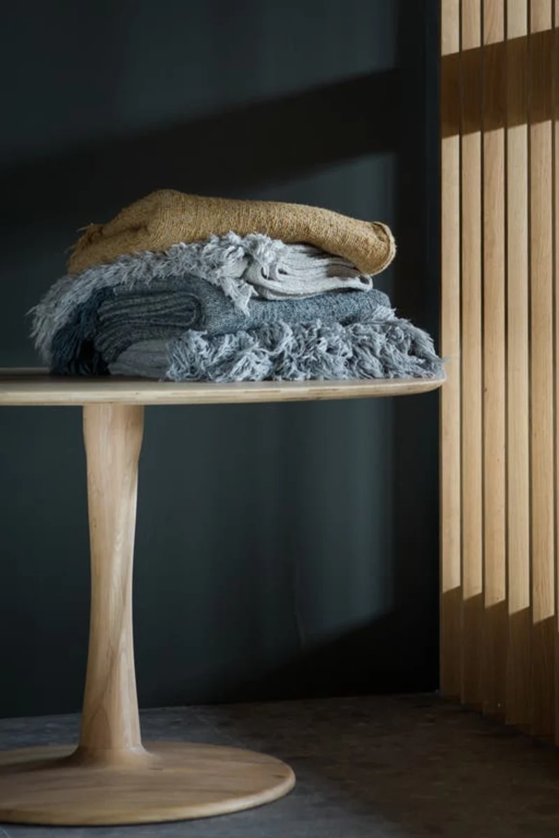 Table Torsion