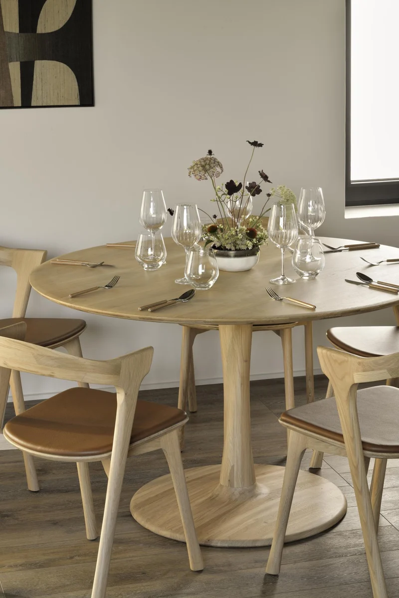 Table Torsion