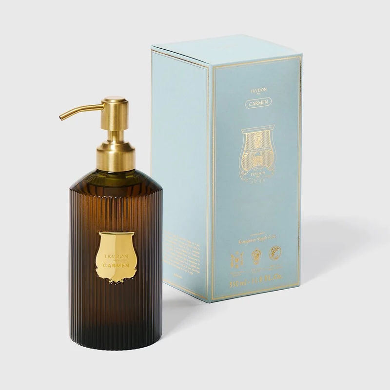 Savon Parfumé pour Les Mains - 350 ml