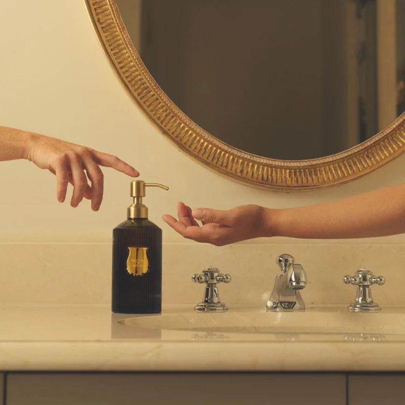 Savon Parfumé pour Les Mains - 350 ml