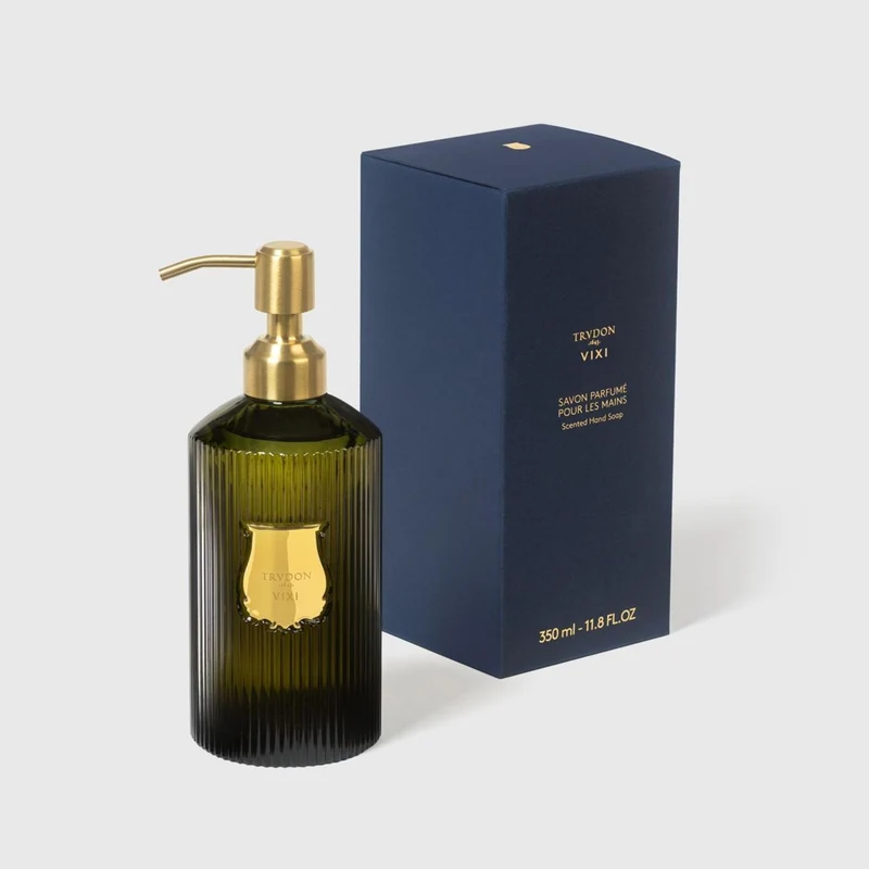 Savon Parfumé pour Les Mains - 350 ml