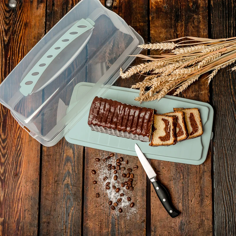 Kuchenbehälter FRESH