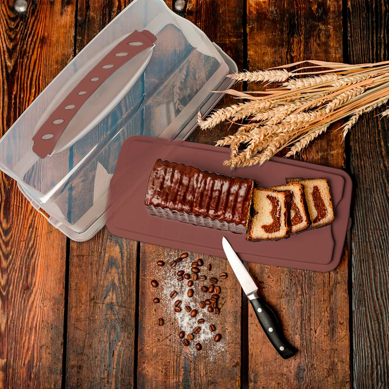 Kuchenbehälter FRESH