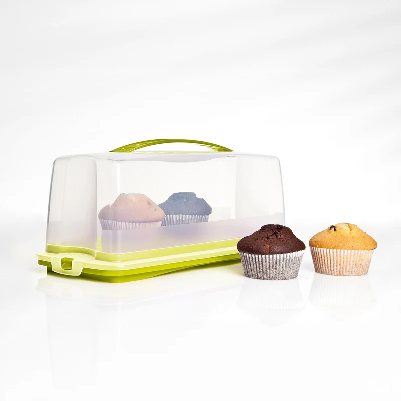 Kuchenbehälter FRESH
