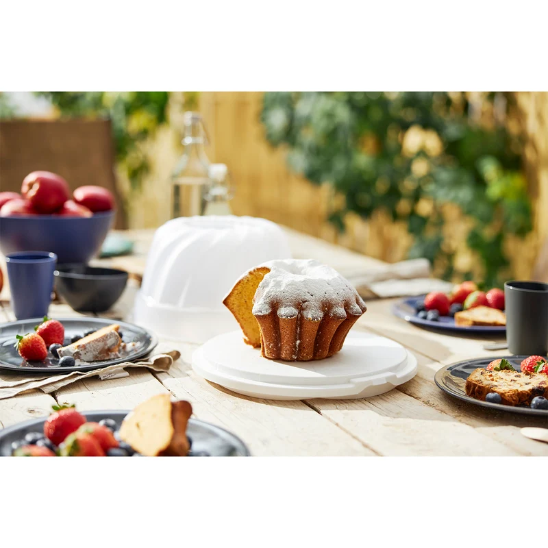 Kuchenbehälter Gugelhupf FRESH