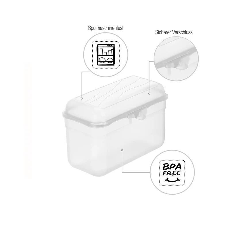Funbox 1,75 l FUN